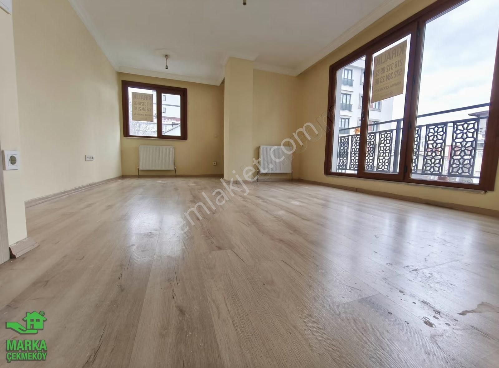 Çekmeköy Taşdelen Soğukpınar Mah. Diş Hastahanesine Yürüme 2+1 - Görsel 13