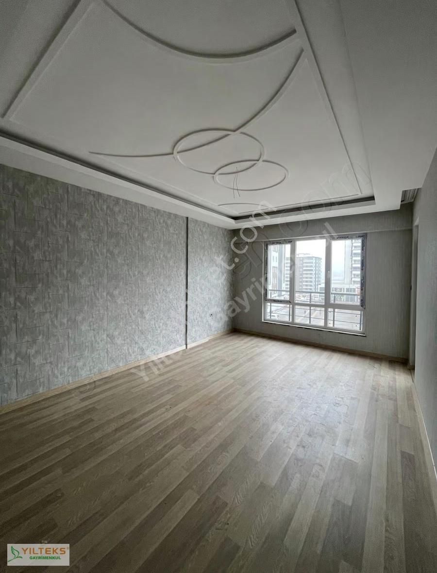 Belkız Mahellesinde Ultra Lüx Satılık 2+1 Daire - Görsel 34