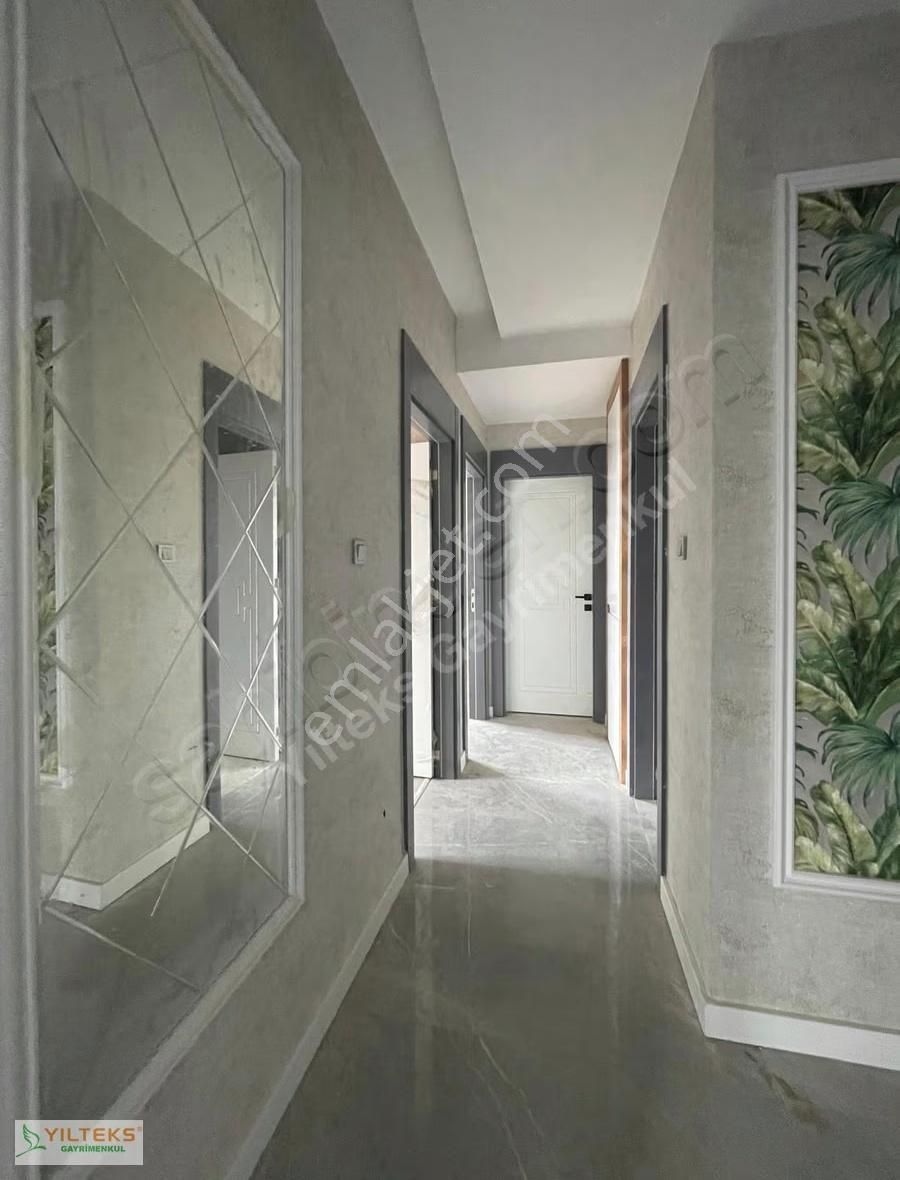 Belkız Mahellesinde Ultra Lüx Satılık 2+1 Daire - Görsel 30