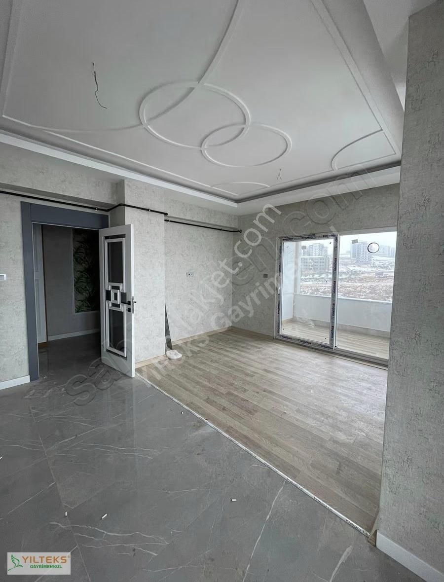 Belkız Mahellesinde Ultra Lüx Satılık 2+1 Daire - Görsel 25