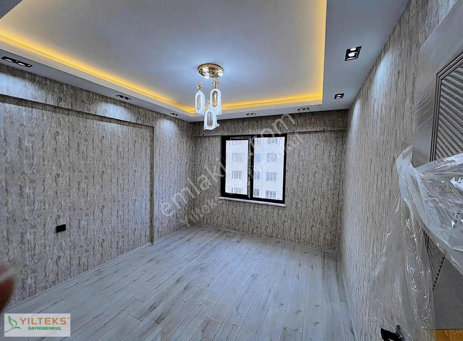 Gören Hayran Kalıyor!!! Alpaslan 1de Ultra Lüx 2+1 Avizeli Daire - Görsel 13