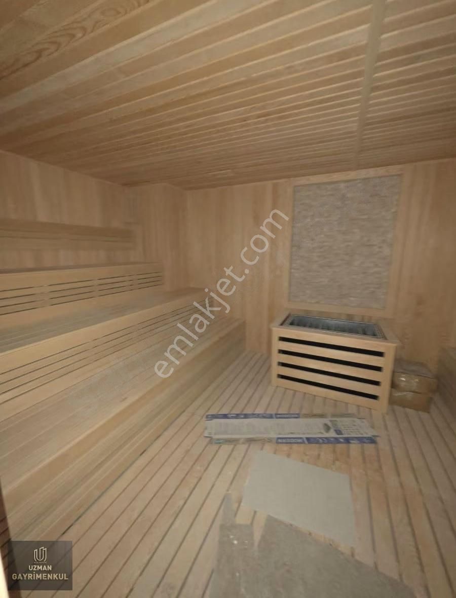 Uzman Dan Avcılar Reşitpaşa Cd. Site İçerisinde 2+1 Lüks Daire - Görsel 23