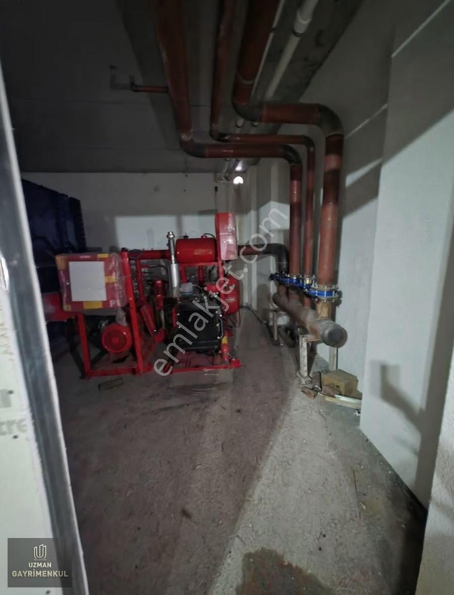 Uzman Dan Avcılar Reşitpaşa Cd. Site İçerisinde 2+1 Lüks Daire - Görsel 29