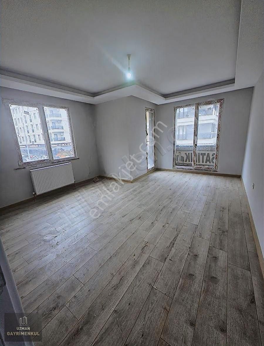 Uzman Dan Avcılar Merkez Ön Cephe K.otoparklı 2+1 Satılık Daire