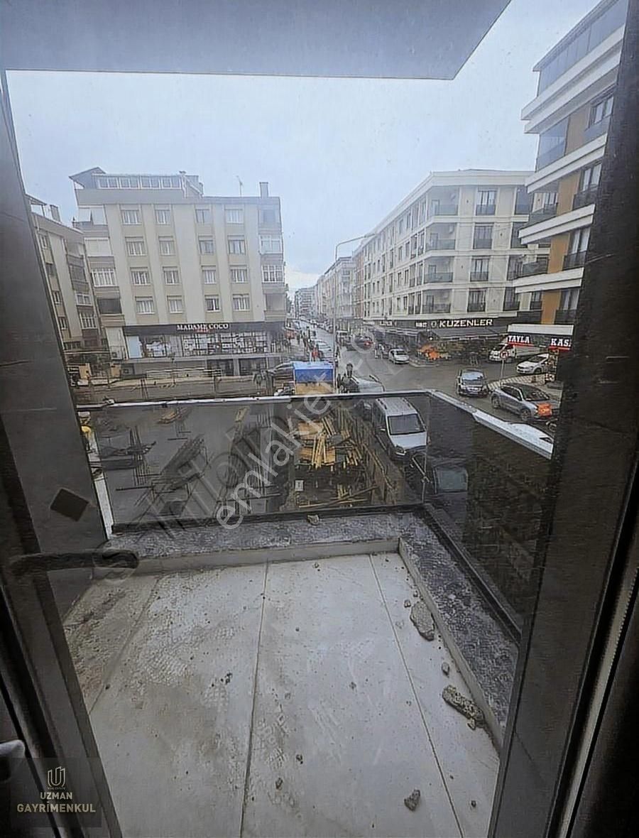 Uzman Dan Avcılar Merkez Ön Cephe K.otoparklı 2+1 Satılık Daire - Görsel 3