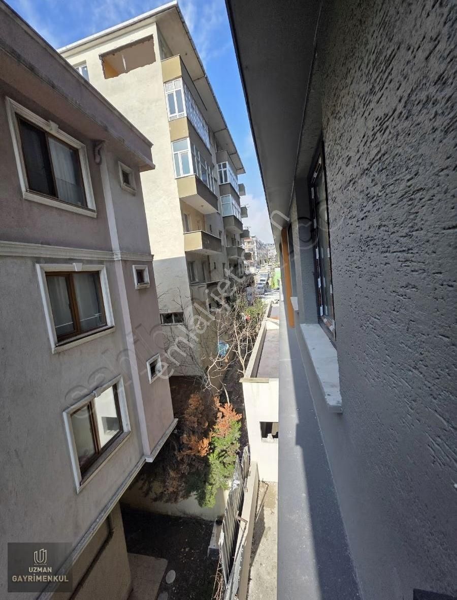 Uzman Dan Avcılar Reşitpaşa Cd. Site İçerisinde 3+1 Lüks Daire - Görsel 2