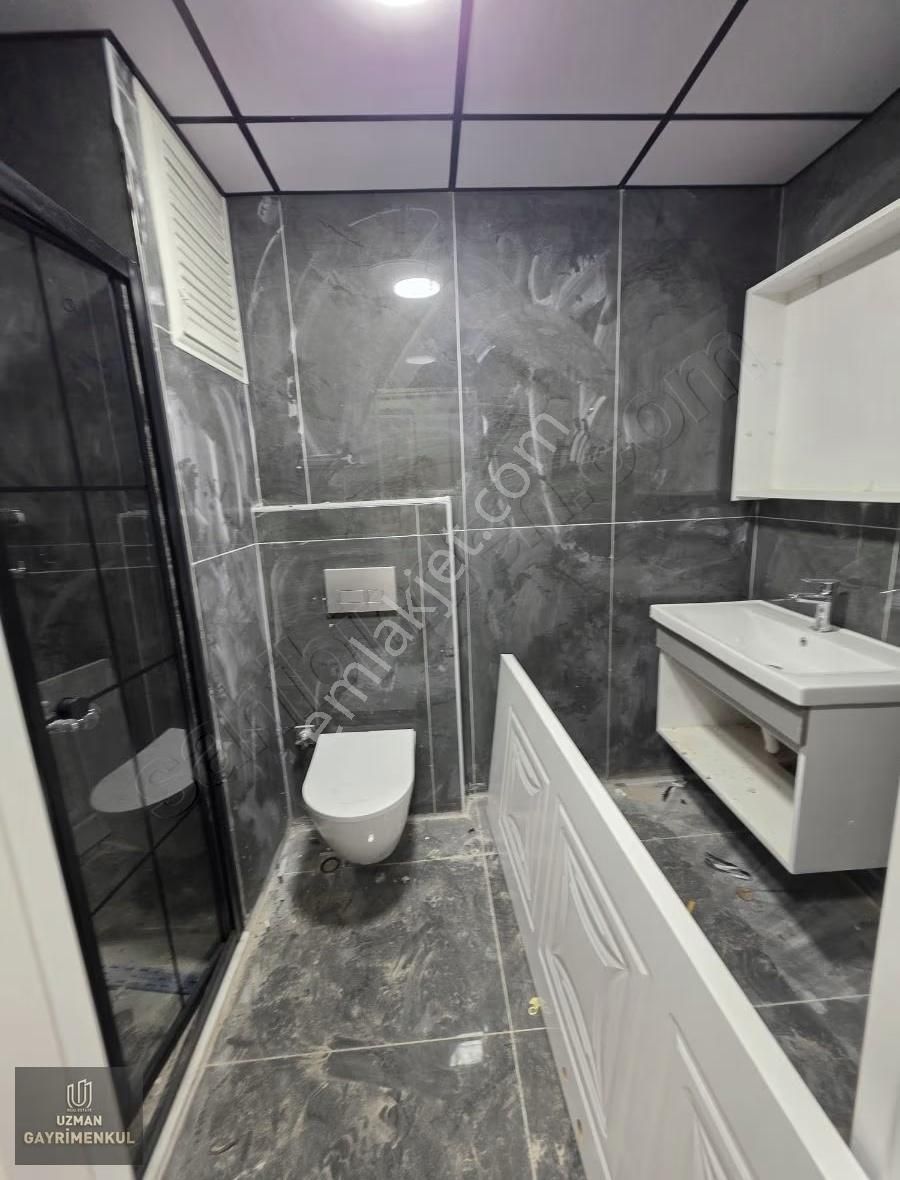 Avcılar Reşitpaşa Cd. Site İçerisinde 4+2 Denizmanzaralı Daire - Görsel 27