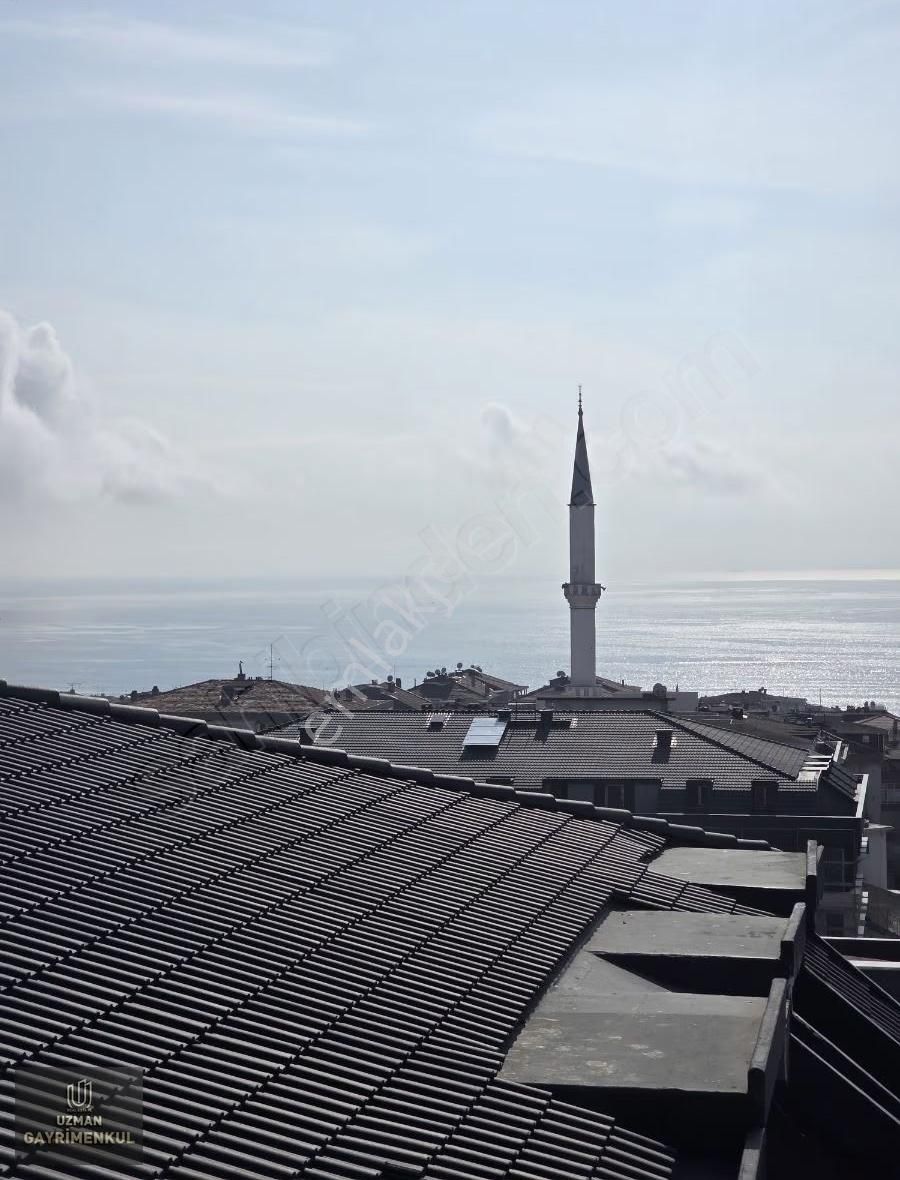 Avcılar Reşitpaşa Cd. Site İçerisinde 4+2 Denizmanzaralı Daire