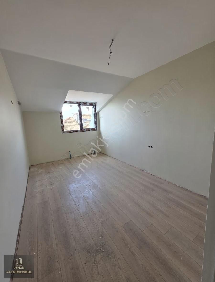 Avcılar Reşitpaşa Cd. Site İçerisinde 4+2 Denizmanzaralı Daire - Görsel 25