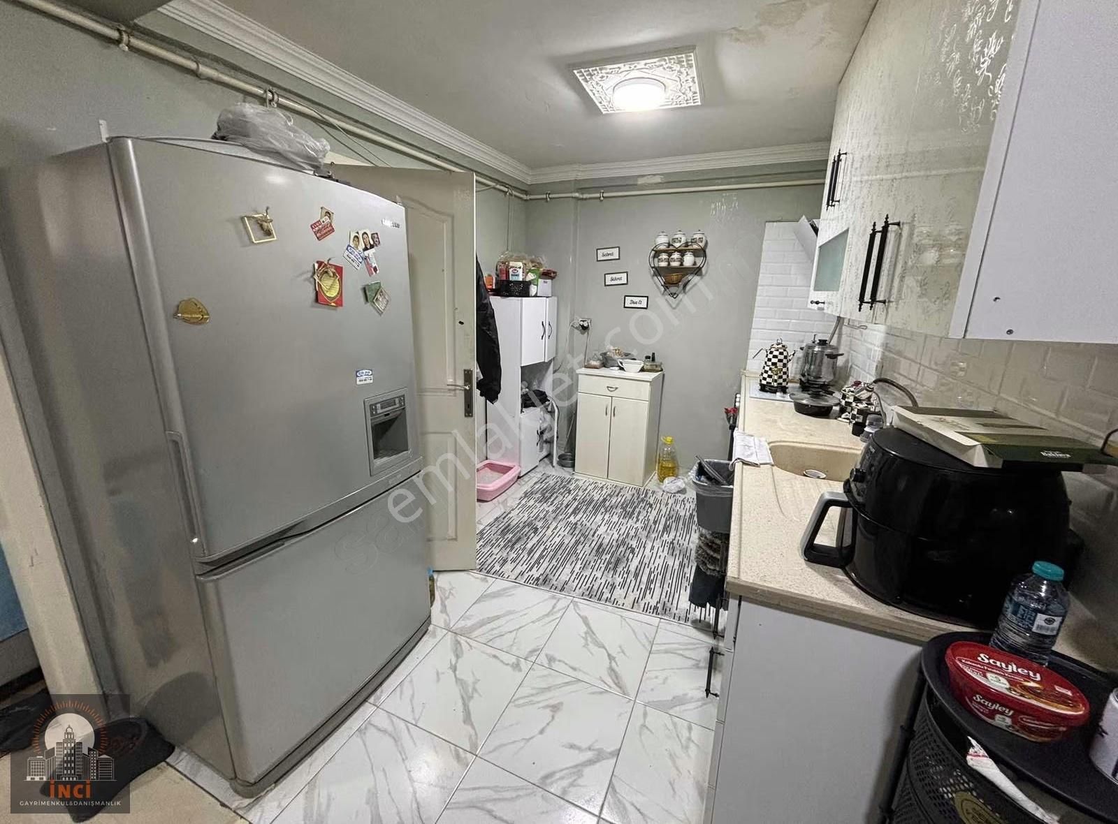 Osmanoğlu Caddesine Güzel Konumda Bahçe Katı - Görsel 2