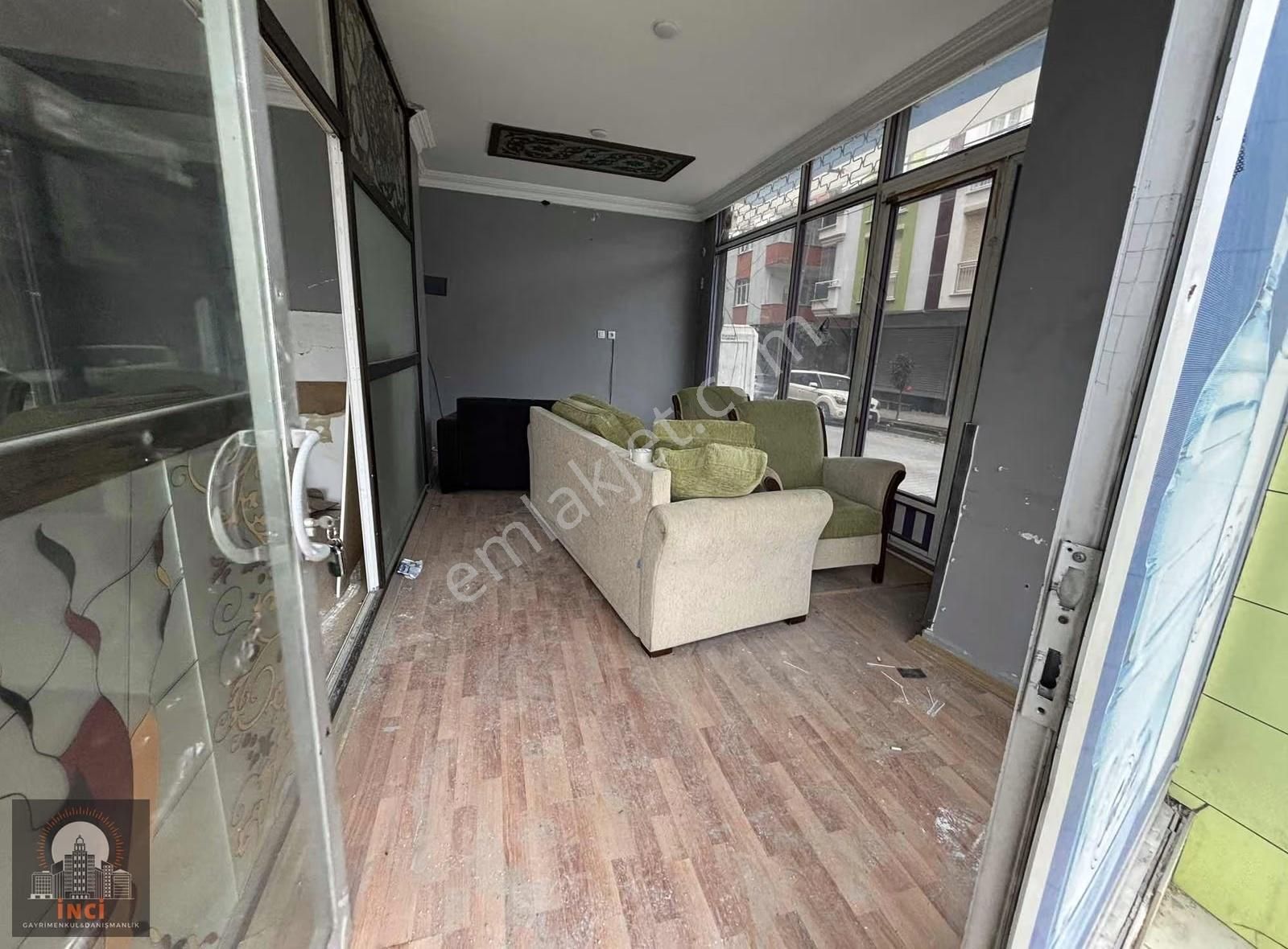 Mevlana Heykeli Karşısında Bahçelievlerde Merkezi - Görsel 9