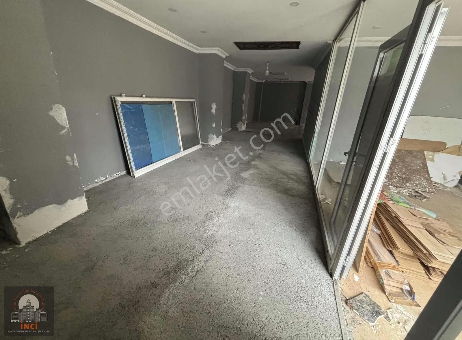 Mevlana Heykeli Karşısında Bahçelievlerde Merkezi - Görsel 5