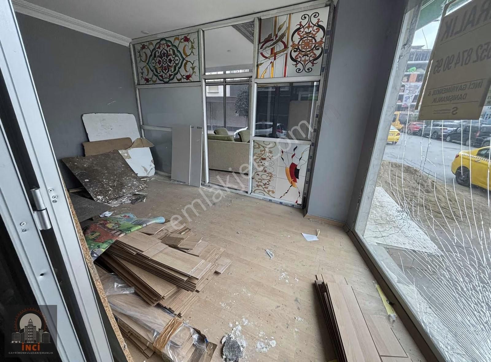 Mevlana Heykeli Karşısında Bahçelievlerde Merkezi - Görsel 6