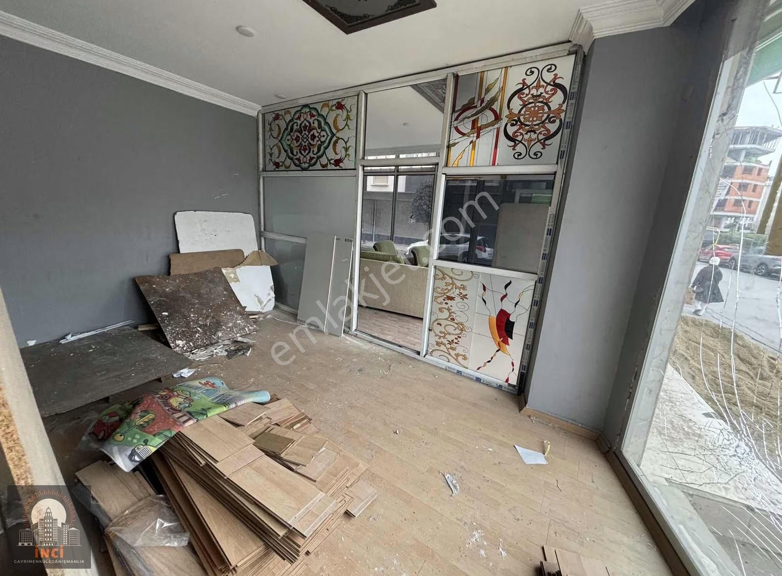 Mevlana Heykeli Karşısında Bahçelievlerde Merkezi - Görsel 12