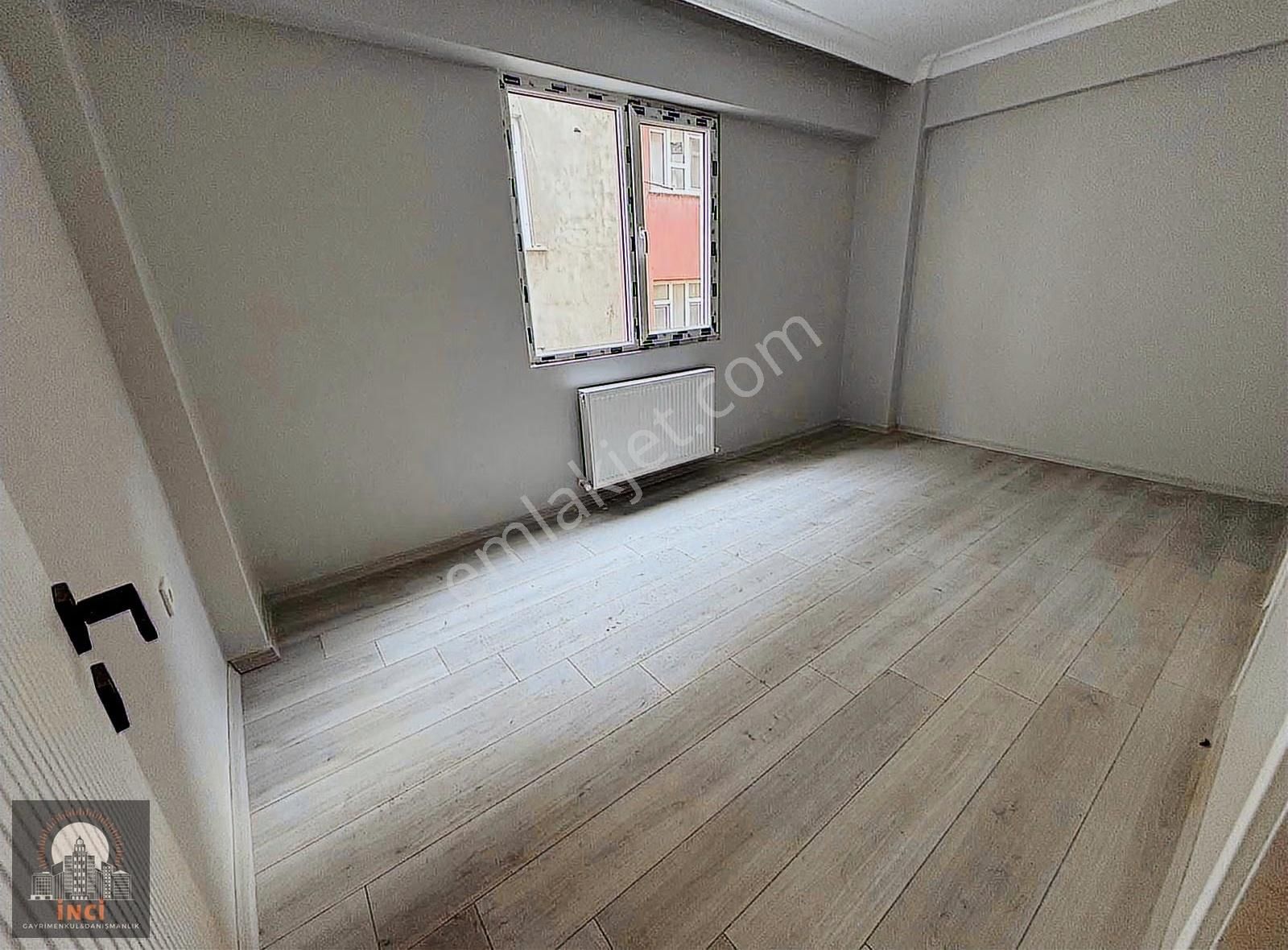 Yenimahalle Yürüğüş Yolunda Lüx Daireler İçin İletişime - Görsel 13