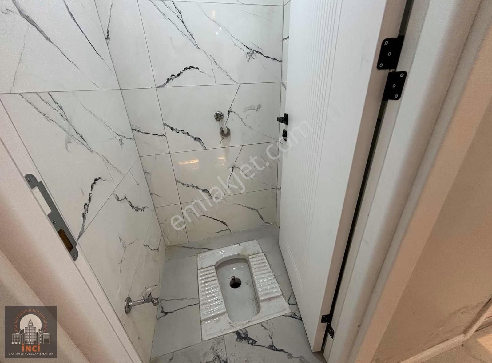 Yenimahalle Yürüğüş Yolunda Lüx Daireler İçin İletişime - Görsel 14