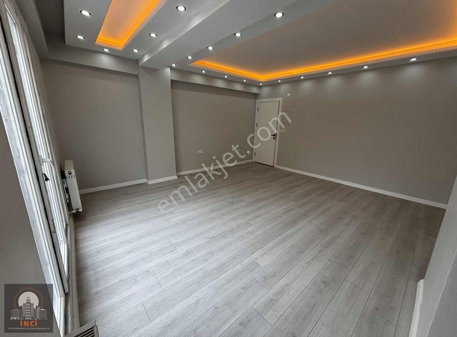 Yenimahalle Yürüğüş Yolunda Lüx Daireler İçin İletişime - Görsel 2