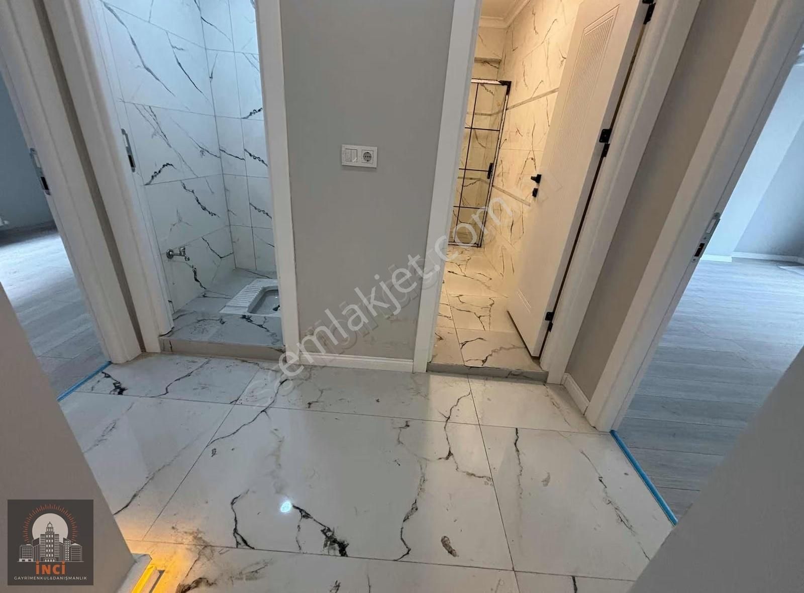 Yenimahalle Yürüğüş Yolunda Lüx Daireler İçin İletişime - Görsel 9