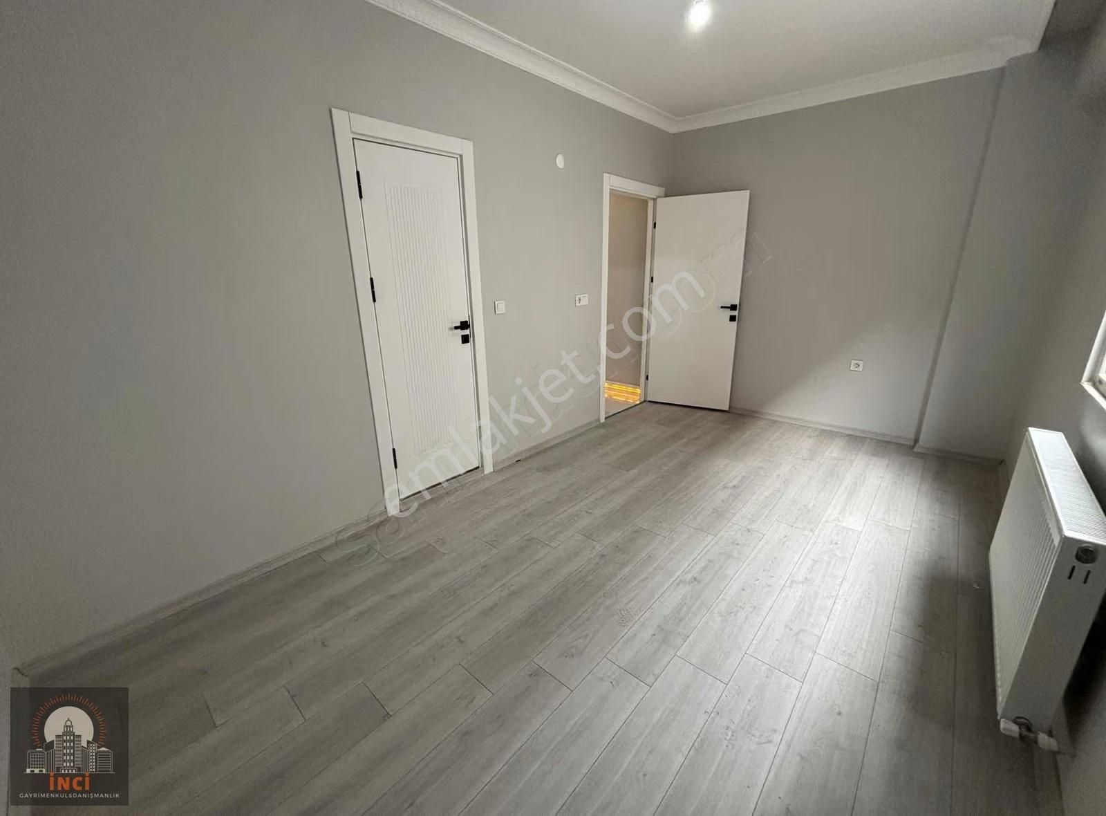 Yenimahalle Yürüğüş Yolunda Lüx Daireler İçin İletişime - Görsel 11