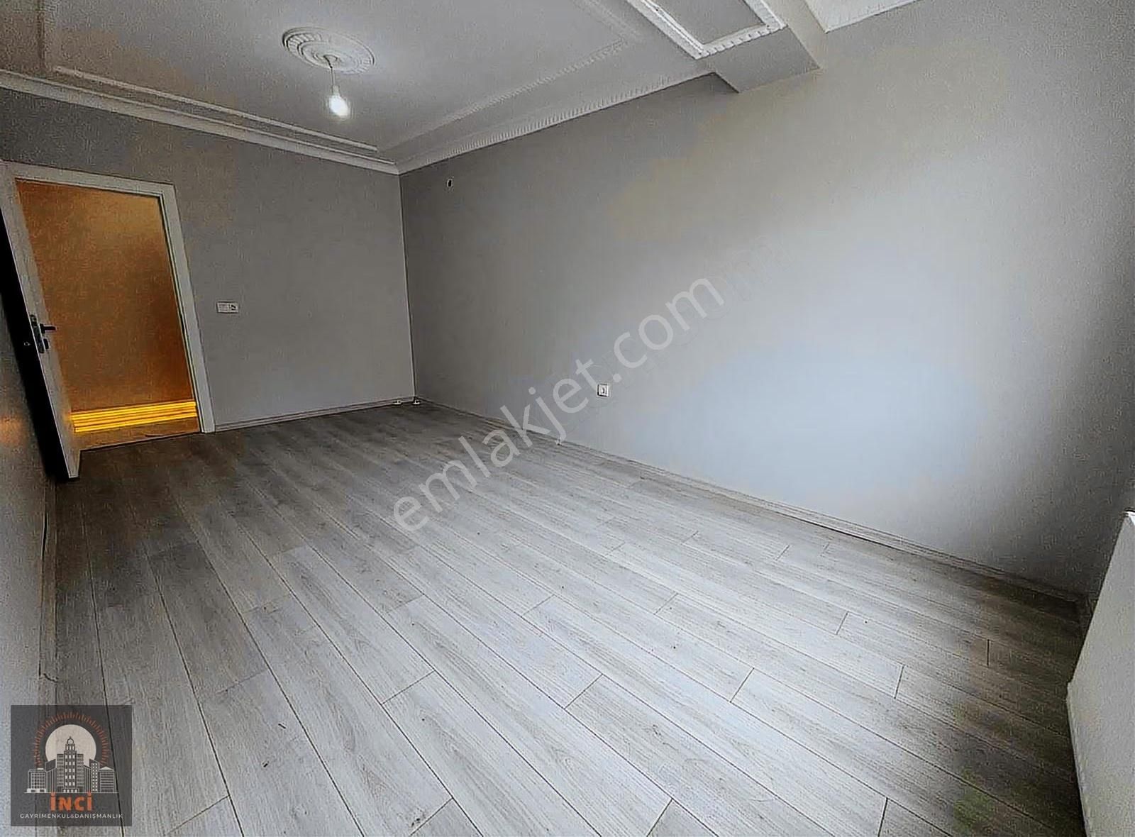 Yenimahalle Yürüğüş Yolunda Lüx Daireler İçin İletişime - Görsel 23