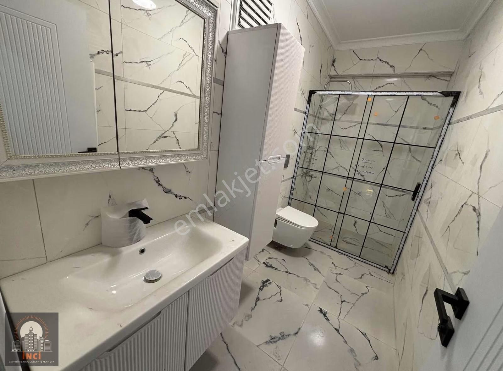 Yenimahalle Yürüğüş Yolunda Lüx Daireler İçin İletişime - Görsel 17