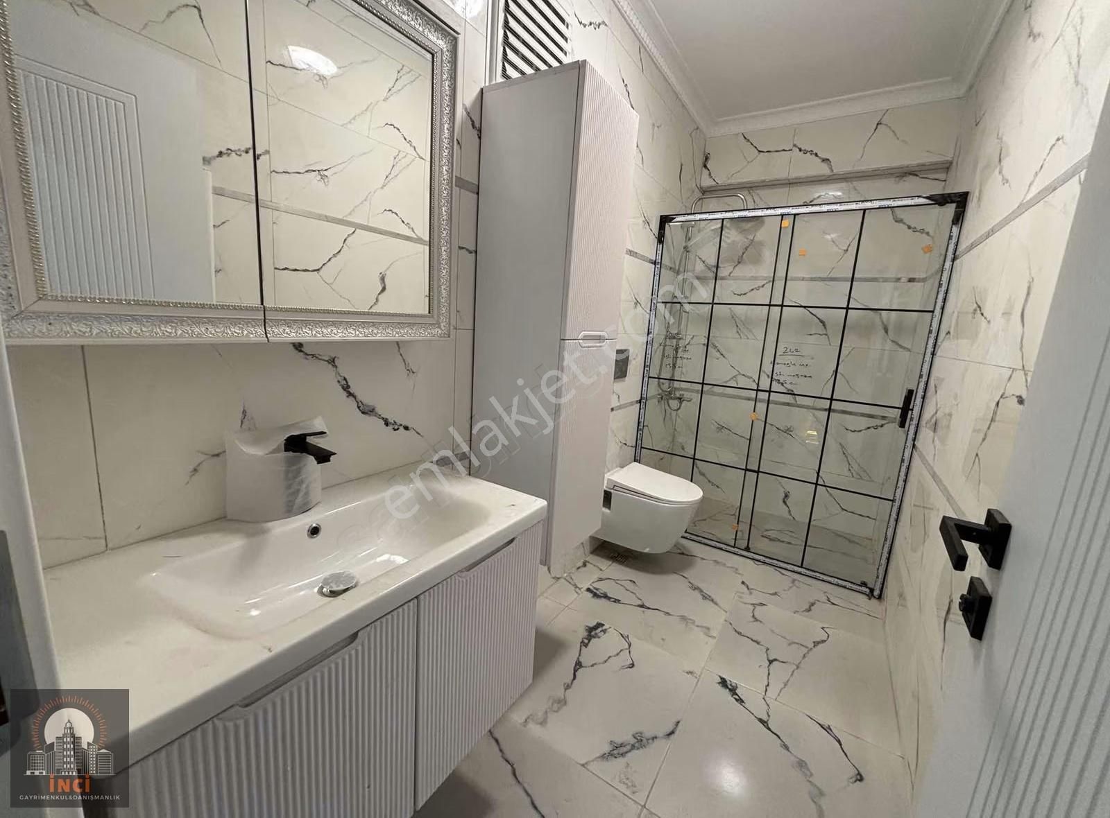 Yenimahalle Yürüğüş Yolunda Lüx Daireler İçin İletişime - Görsel 15