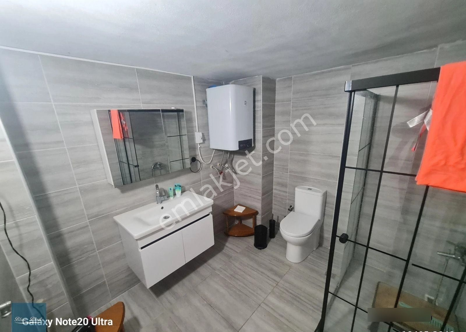 Salı Pazarında Satılık 3+1 Kısmi Manzaralı Geniş Daire - Görsel 4