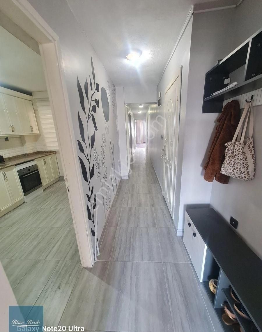 Salı Pazarında Satılık 3+1 Kısmi Manzaralı Geniş Daire - Görsel 2