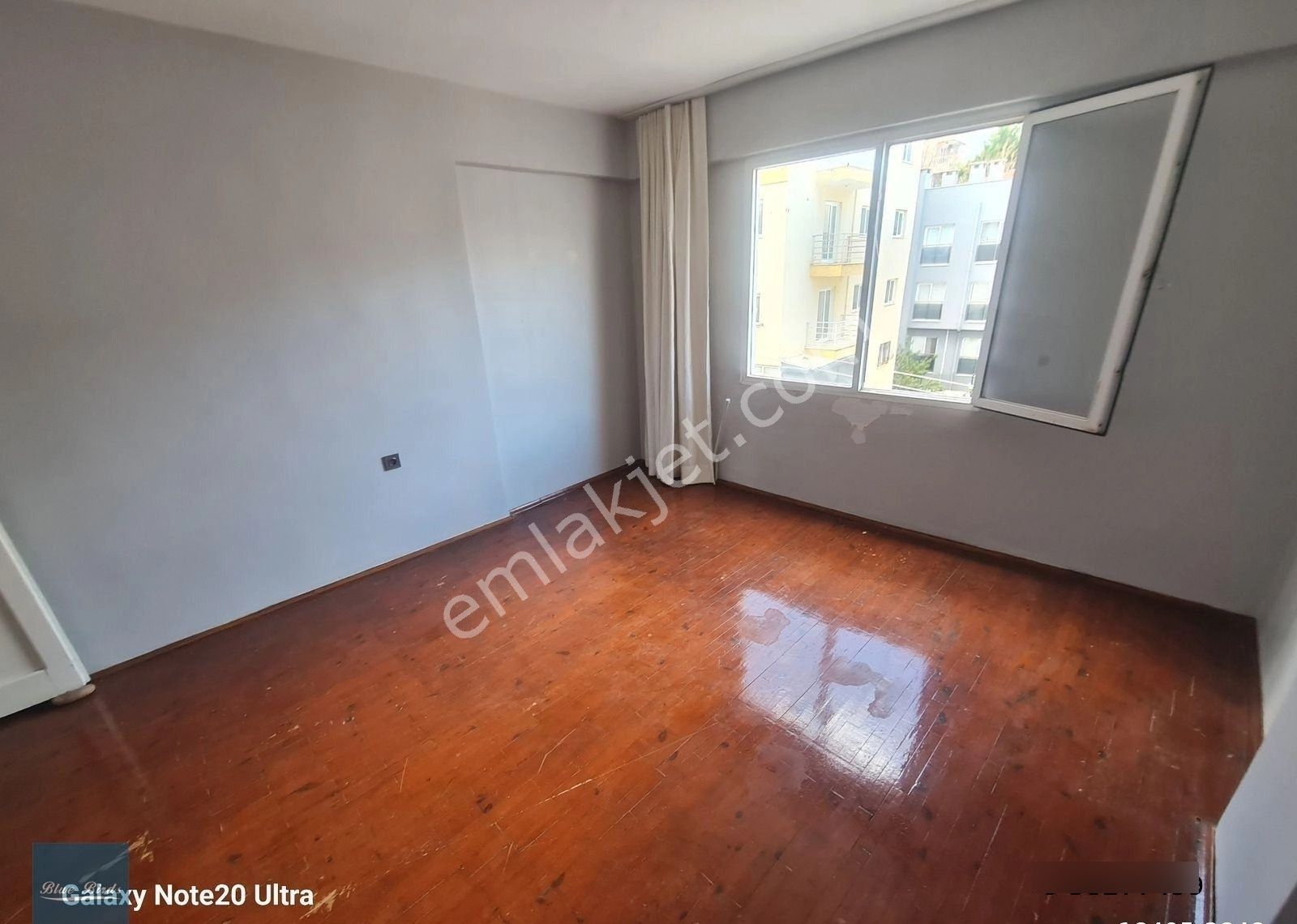 Salı Pazarında Satılık 3+1 Kısmi Manzaralı Geniş Daire - Görsel 13