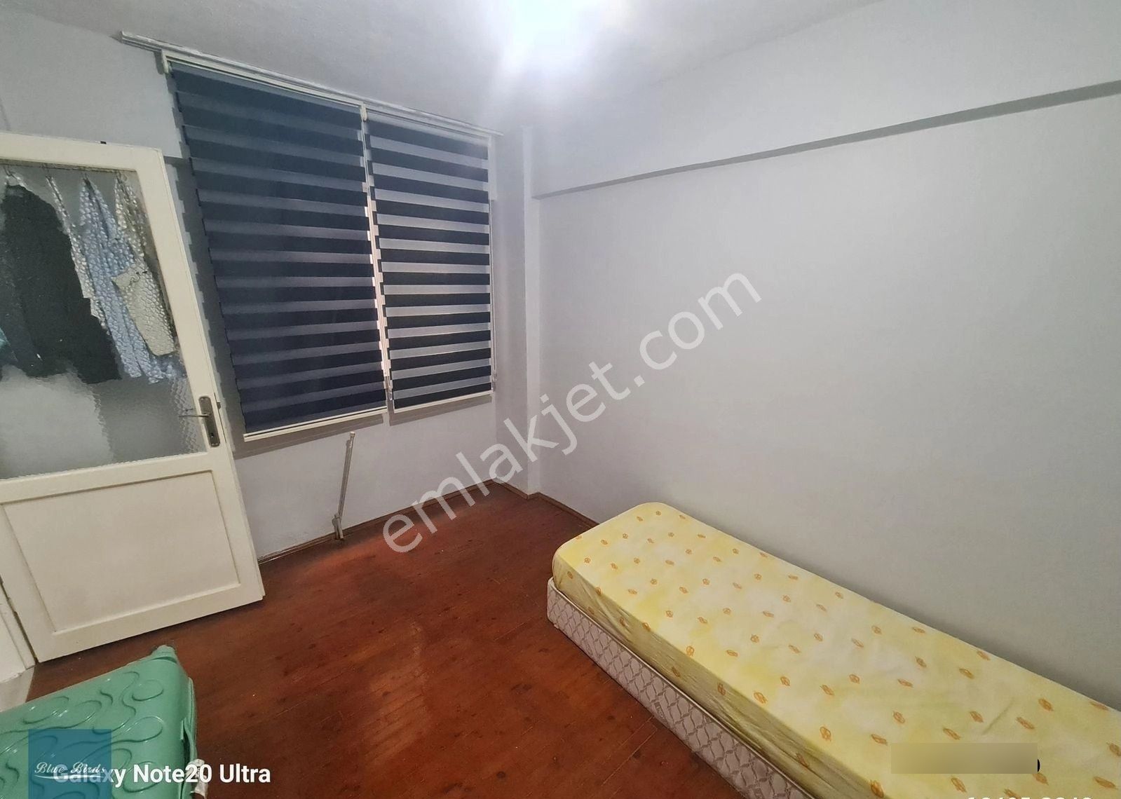 Salı Pazarında Satılık 3+1 Kısmi Manzaralı Geniş Daire - Görsel 11