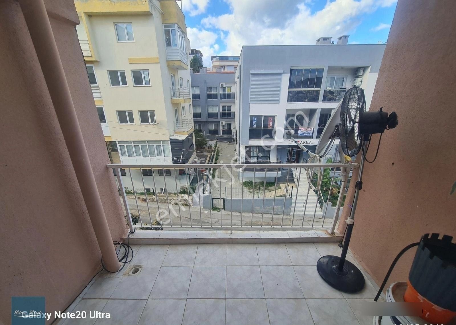 Salı Pazarında Satılık 3+1 Kısmi Manzaralı Geniş Daire - Görsel 10