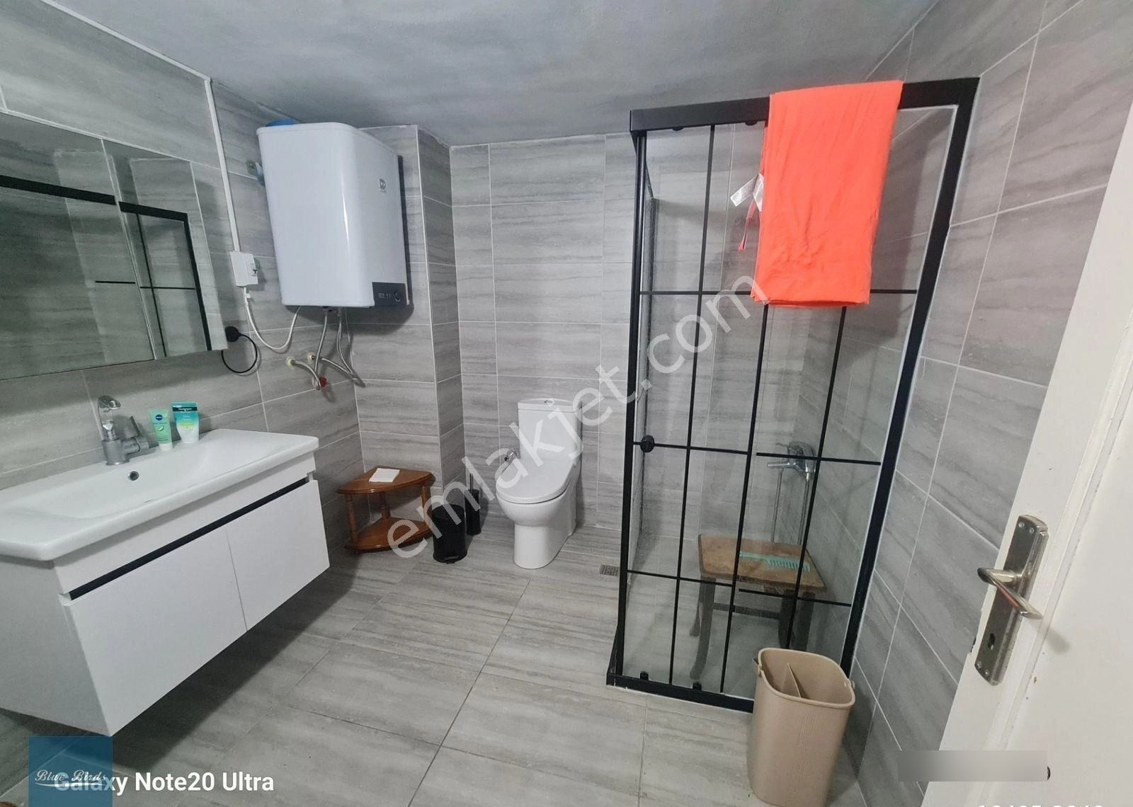 Salı Pazarında Satılık 3+1 Kısmi Manzaralı Geniş Daire - Görsel 16