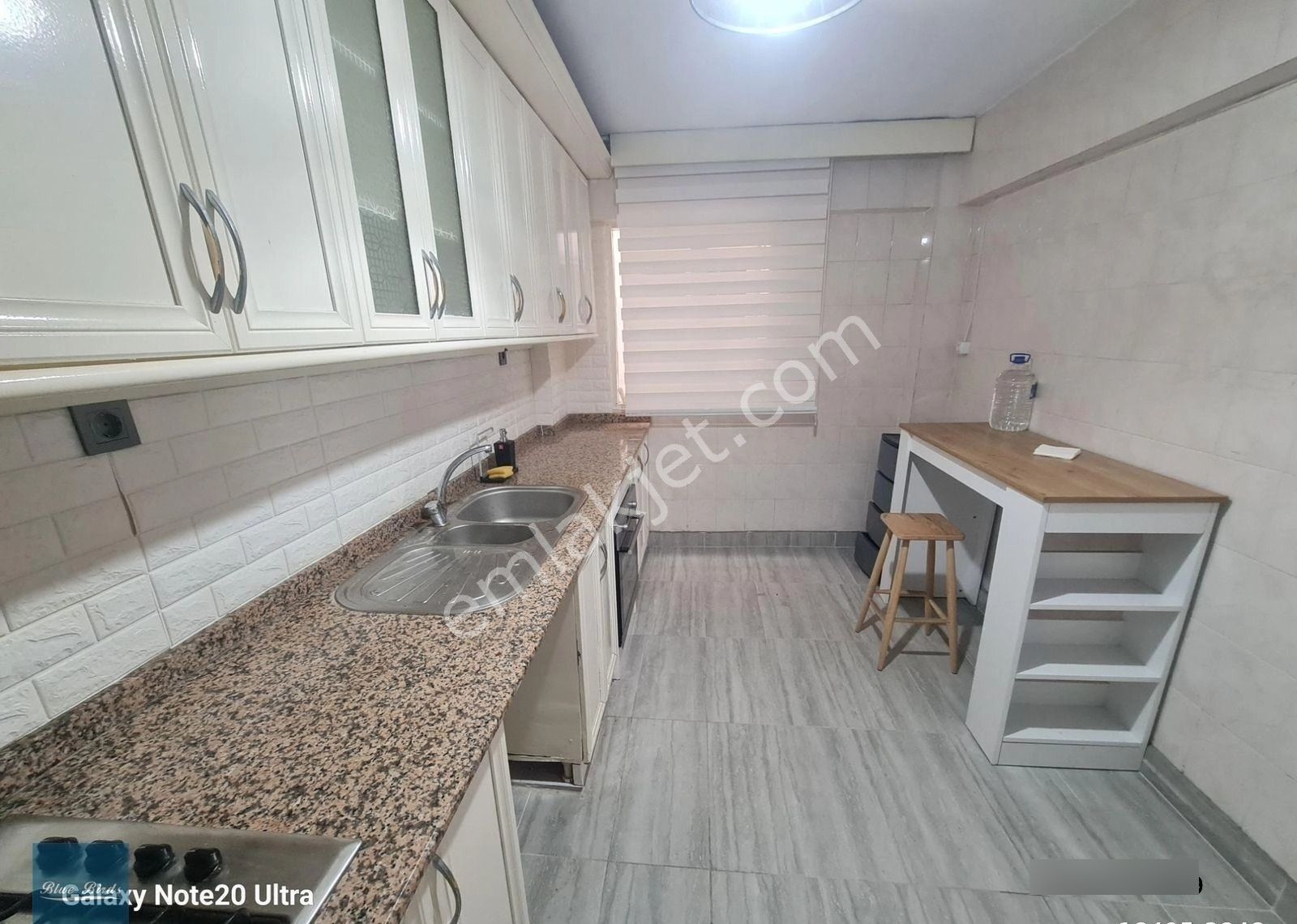 Salı Pazarında Satılık 3+1 Kısmi Manzaralı Geniş Daire - Görsel 9