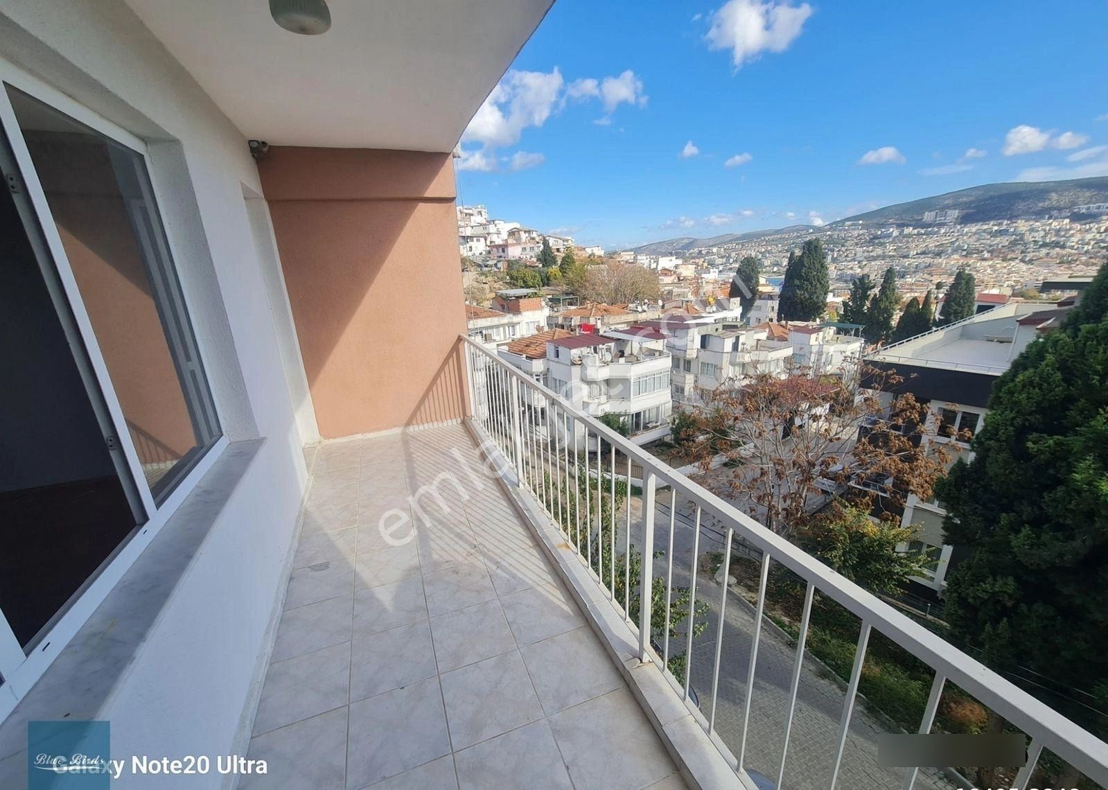 Salı Pazarında Satılık 3+1 Kısmi Manzaralı Geniş Daire - Görsel 14