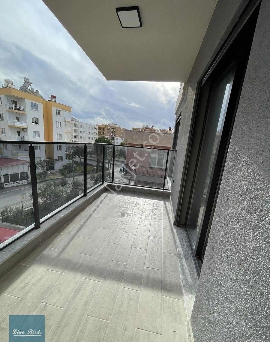 Kuşadası Kadınlar Denizi - Görsel 17