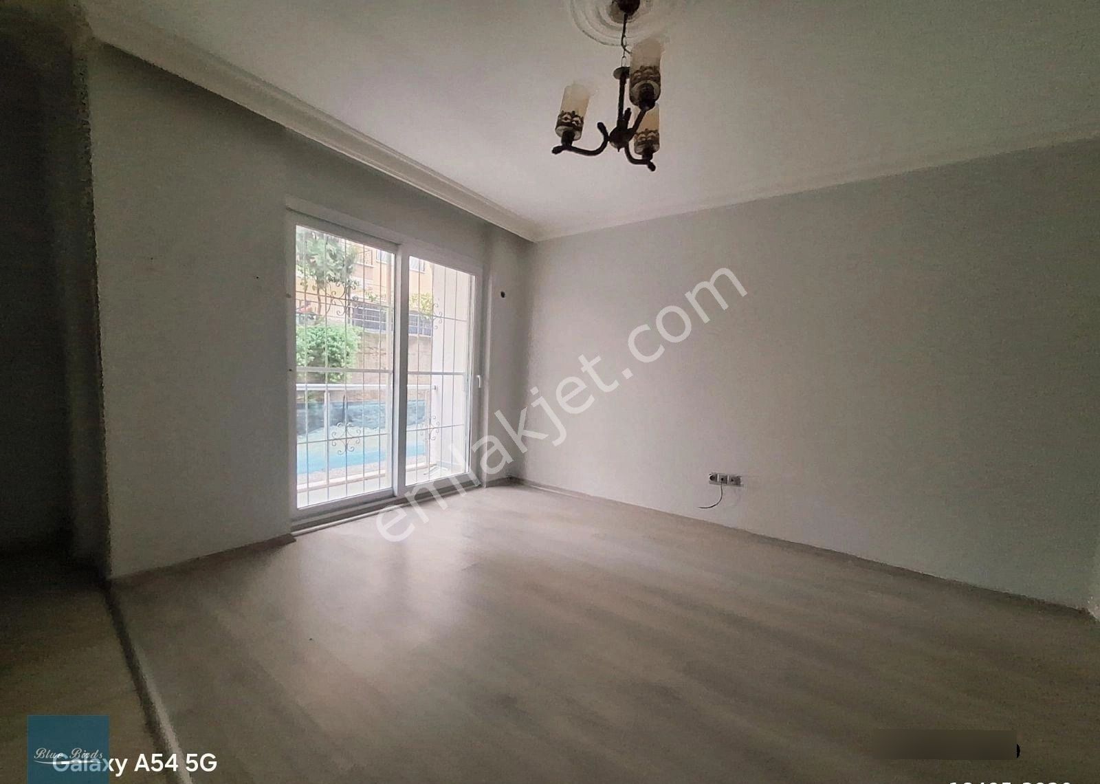 Kuşadası Satılık Türkmen Mahallesi 2+1 1. Kat Daire - Görsel 8