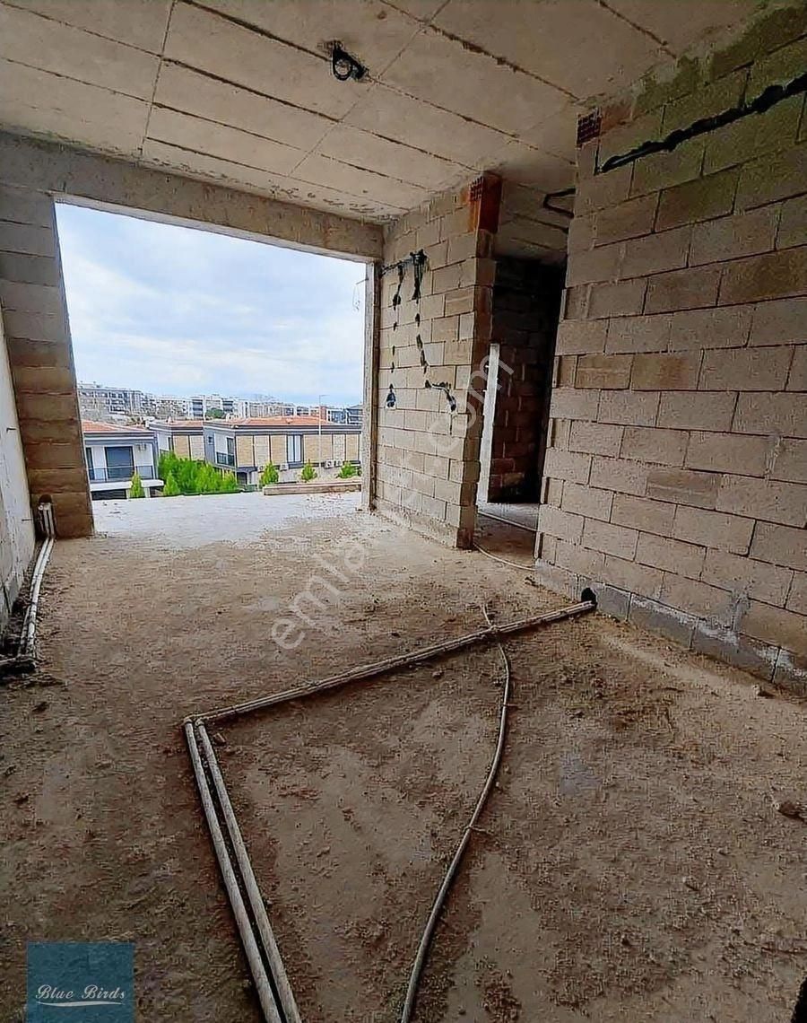 Kuşadası Tek Müstakil Villa - Görsel 5