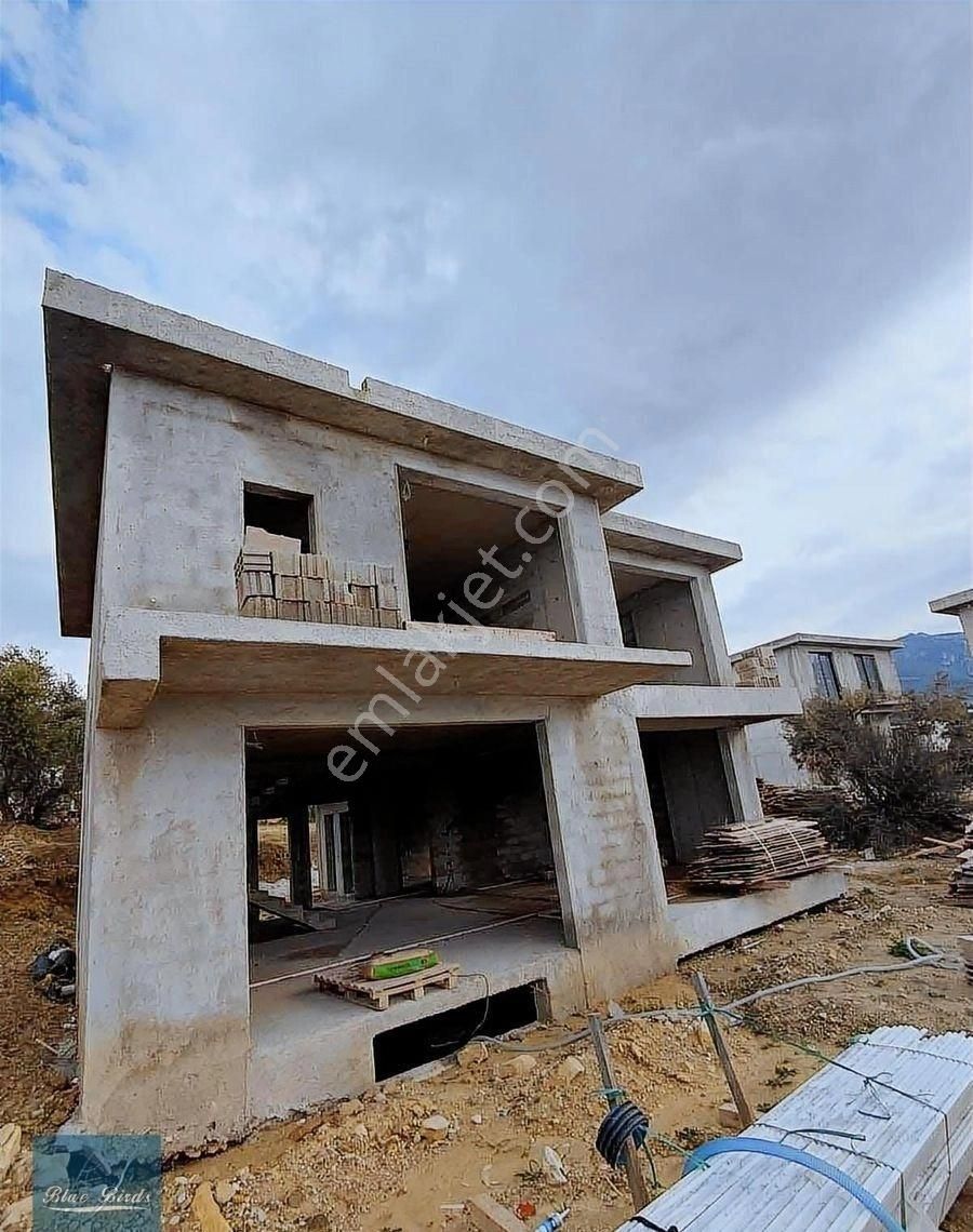 Kuşadası Tek Müstakil Villa