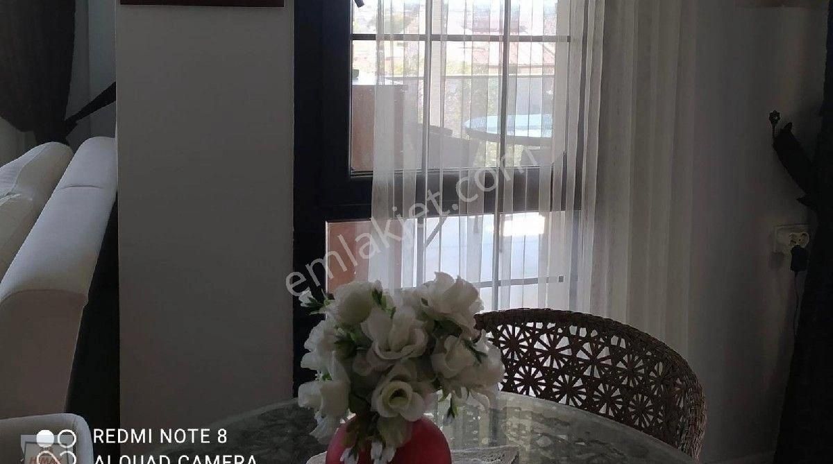 Gümüldür De Triplex Villa - Görsel 24