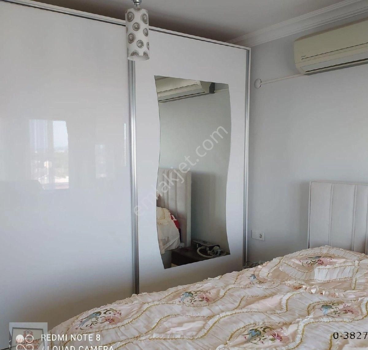 Gümüldür De Triplex Villa - Görsel 28