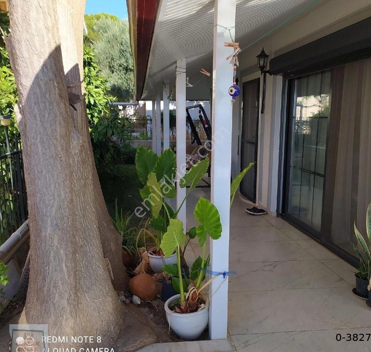 Gümüldür De Triplex Villa - Görsel 11