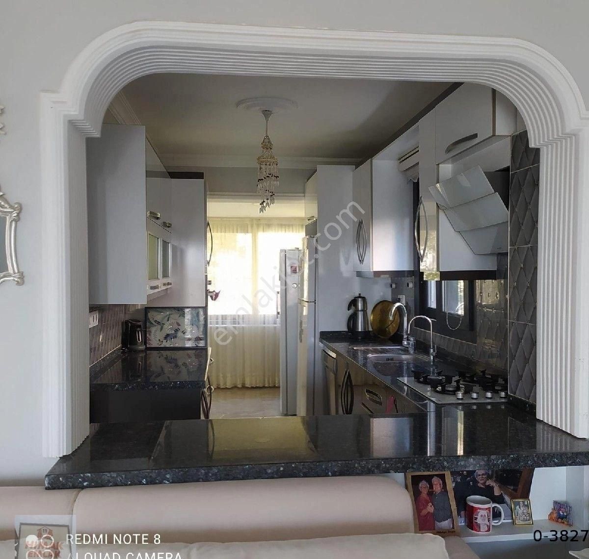 Gümüldür De Triplex Villa - Görsel 20