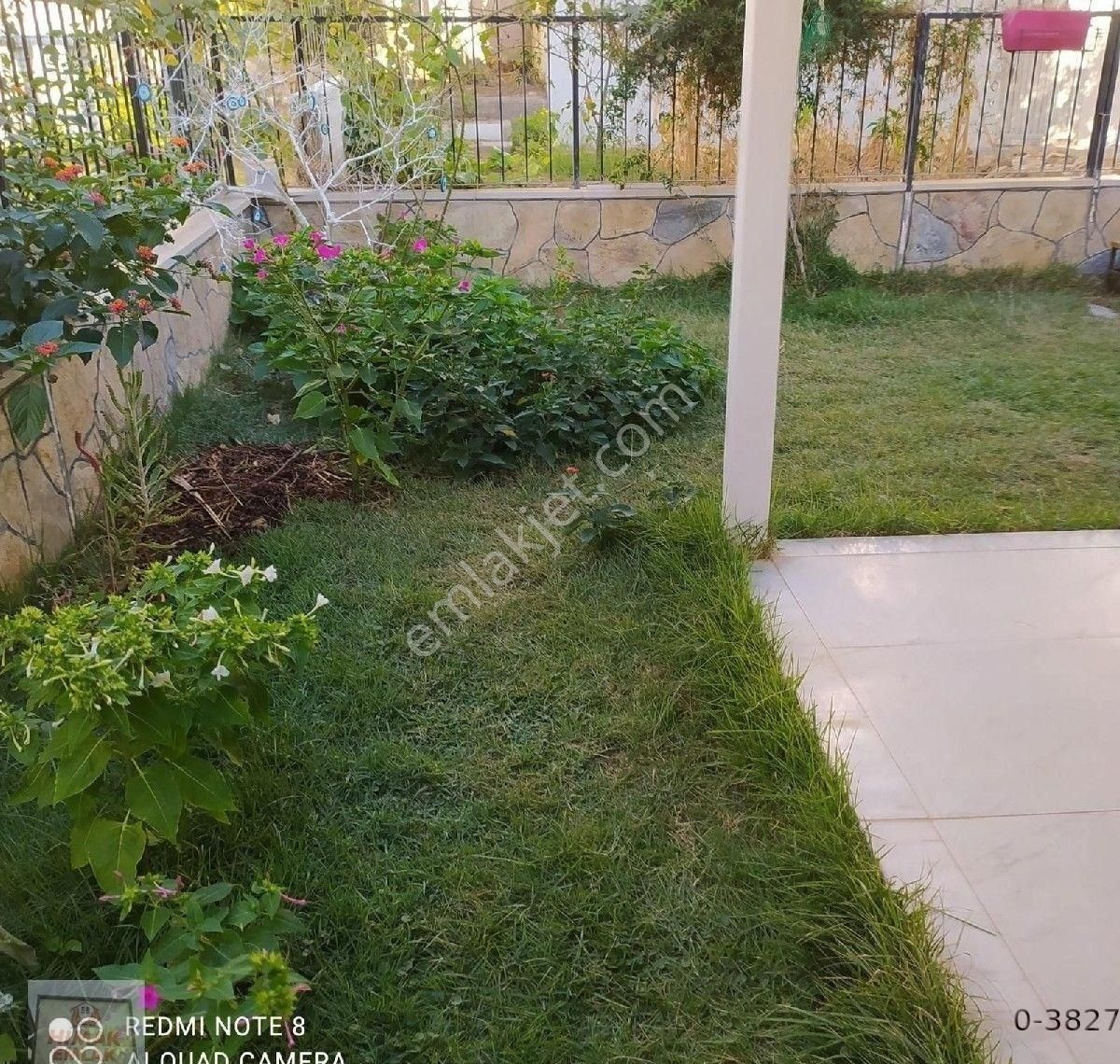 Gümüldür De Triplex Villa - Görsel 2