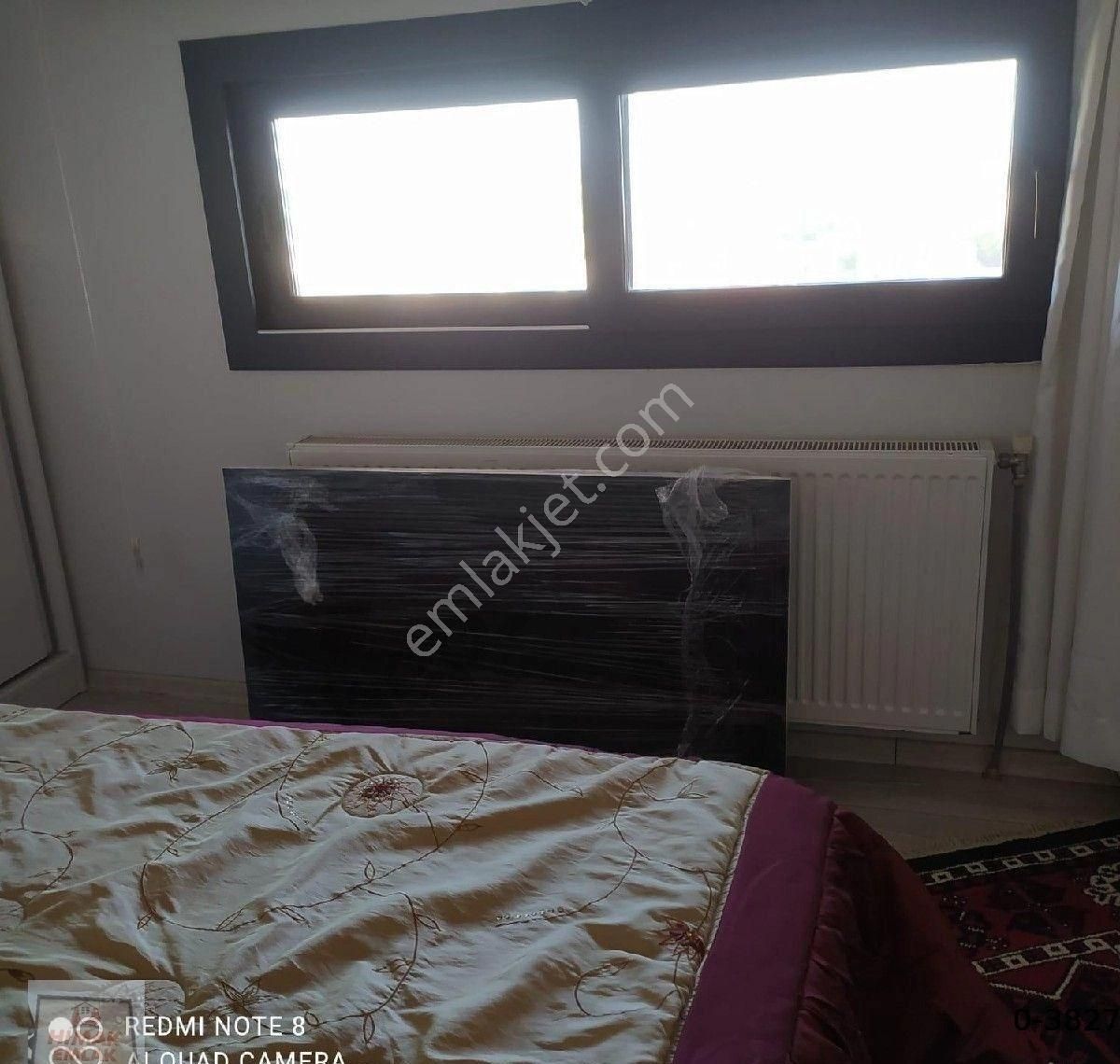 Gümüldür De Triplex Villa - Görsel 10