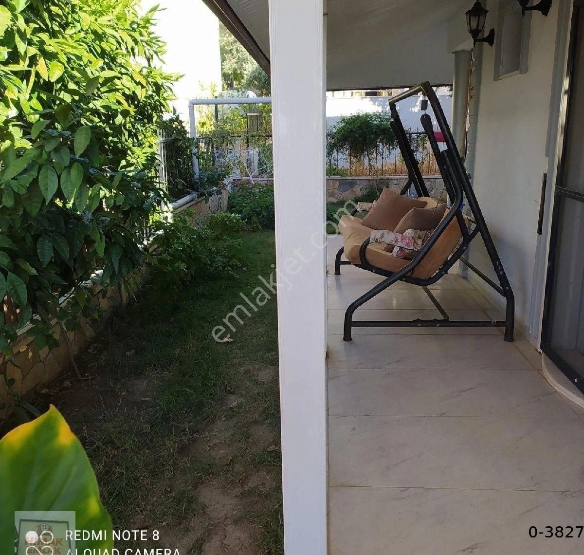 Gümüldür De Triplex Villa - Görsel 12