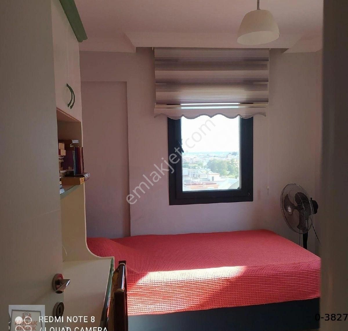 Gümüldür De Triplex Villa - Görsel 32