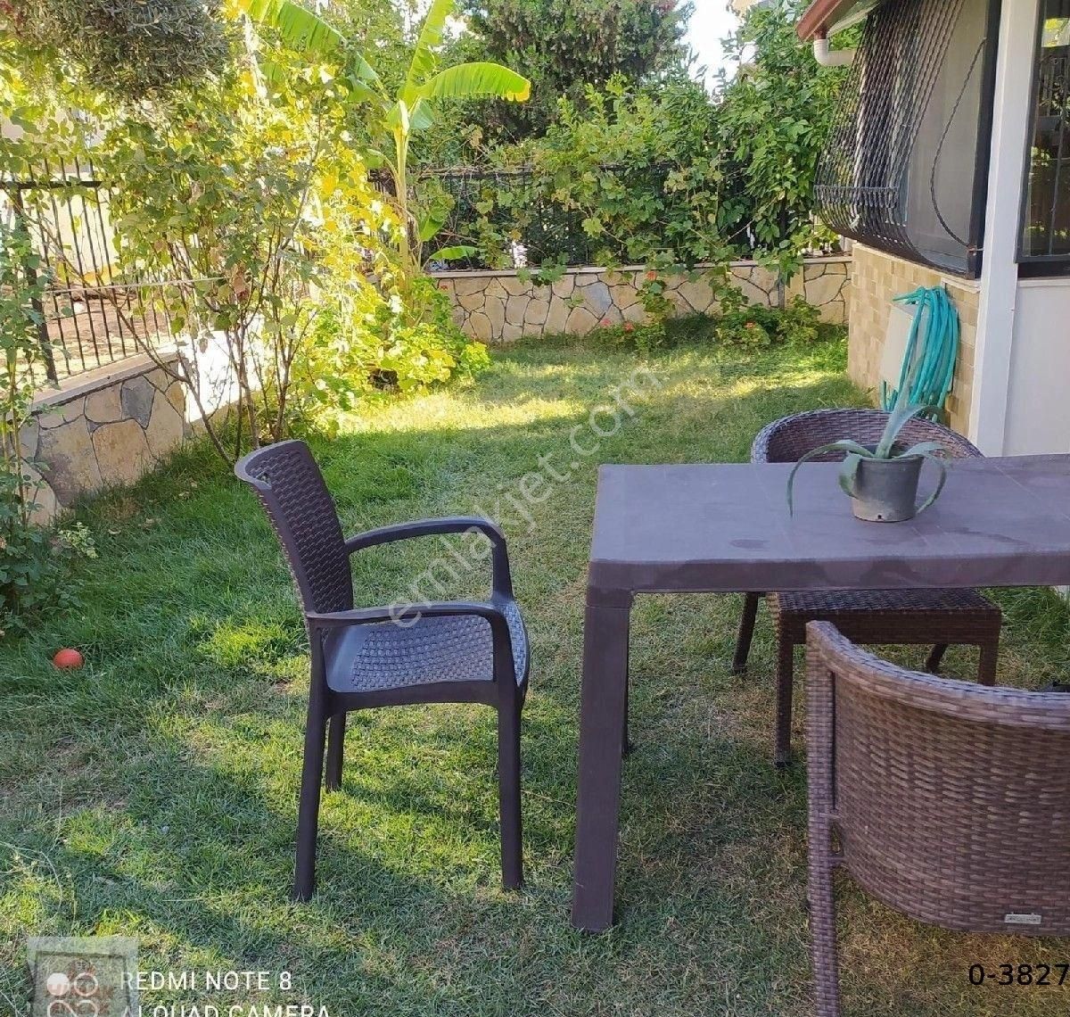 Gümüldür De Triplex Villa - Görsel 6