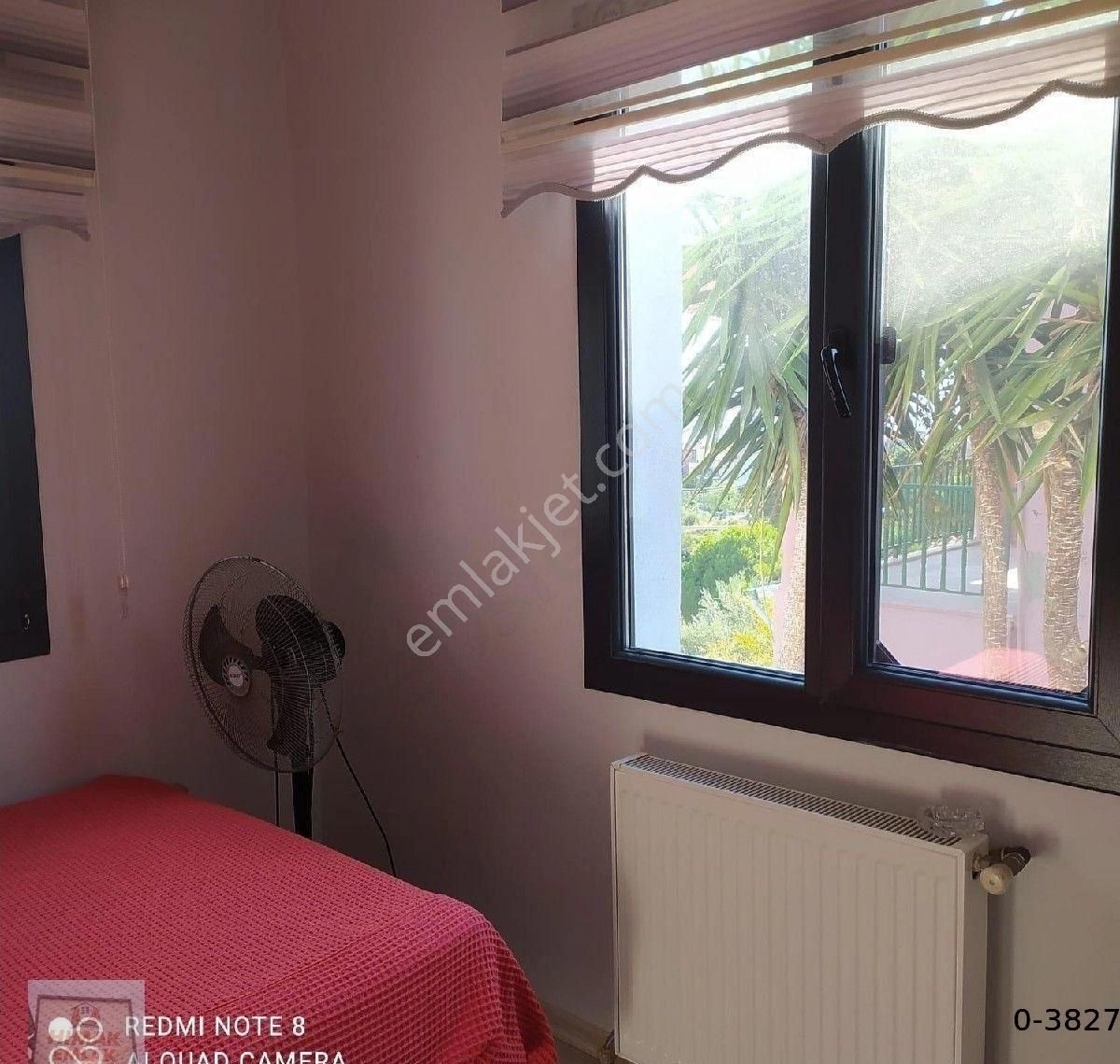 Gümüldür De Triplex Villa - Görsel 33