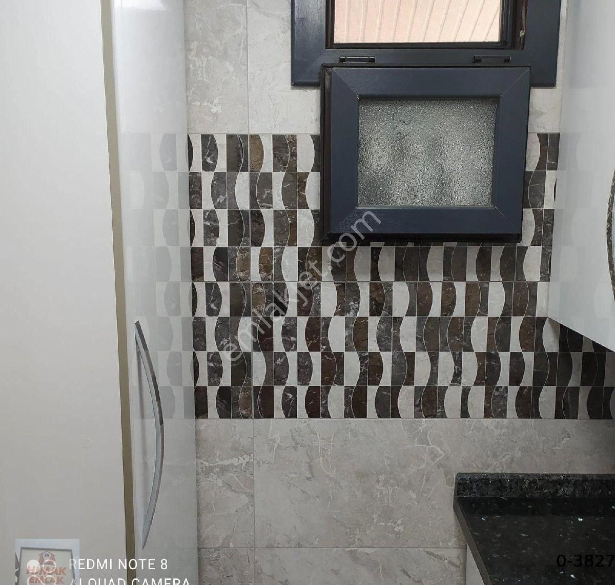 Gümüldür De Triplex Villa - Görsel 8