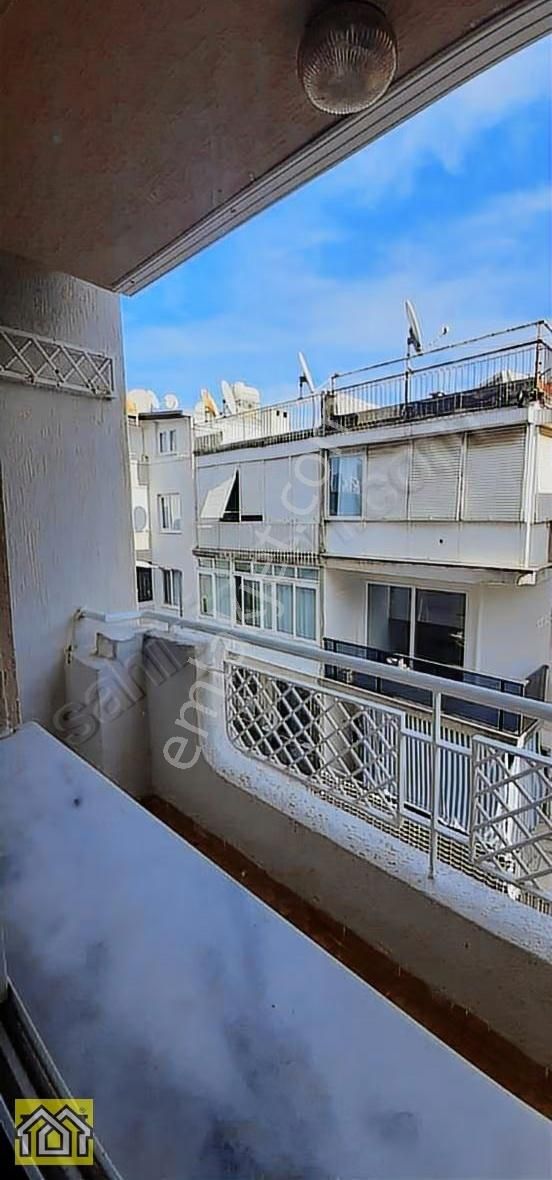 Merkezi Lokasyonda 55m² Arakat 1+1 Balkonlu, Metroya Yakın Daire - Görsel 10